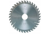HiKOKI 752418 Fűrészlap fához 165x20/30x1,6mm, 48 foggal
