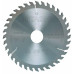 HiKOKI 752418 Fűrészlap fához 165x20/30x1,6mm, 48 foggal