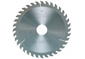 HiKOKI 752431 Körfűrészlap (fa) 185x30mm, 18Z