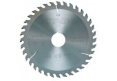 HiKOKI 752437 Körfűrészlap (fa) 190x30mm, 36Z