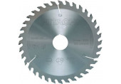 HiKOKI 752457 Körfűrésztárcsa keményfémlapkás 235x30mm, Z36
