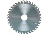 HiKOKI 752458 Körfűrésztárcsa keményfémlapkás 235x30mm, Z60