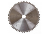 HiKOKI (Hitachi) 752469 Körfűrészlap alumíniumhoz és laminátumokhoz 255X30