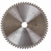 HiKOKI 752469 TCT Körfűrészlap, 255x30mm, Z60 TCG