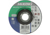 HiKOKI 752521 Vágókorong fém (süllyesztett) 115x22,23x2,5mm