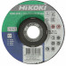 HiKOKI 752521 Vágókorong fém (süllyesztett) 115x22,23x2,5mm