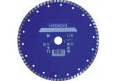 HiKOKI 752821 Gyémántkorong 115 x 22,2 x 6 mm