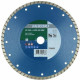 HiKOKI 752822 Disque diamant turbo 125×22,2×6 mm