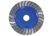 HiKOKI 752872 gyémánt csiszolótárcsa 125x22,2x4,5 mm