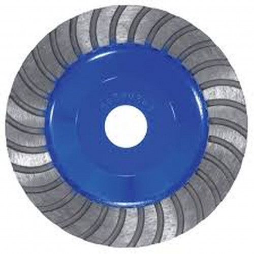 HiKOKI 752872 gyémánt csiszolótárcsa 125x22,2x4,5 mm