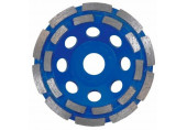 HiKOKI 752876 Gyémánt csiszolótárcsa 115x22,2x5 mm