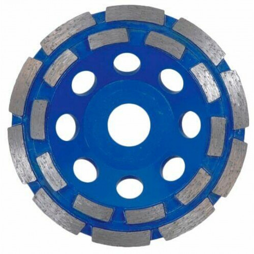 HiKOKI 752876 Gyémánt csiszolótárcsa 115x22,2x5 mm