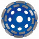 HiKOKI 752876 Gyémánt csiszolótárcsa 115x22,2x5 mm
