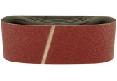 HiKOKI 753242 Csiszolószalagok 76x533 mm, Szemcseméret 60, 5 db