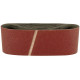 HiKOKI 753242 Csiszolószalagok 76x533 mm, Szemcseméret 60, 5 db