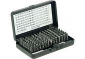 HiKOKI 754000 Bitkészlet 100db