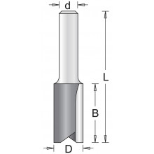 HiKOKI 754004 Marófej 6x19x57mm, 6 mm