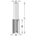HiKOKI 754004 Marófej 6x19x57mm, 6 mm