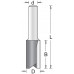 HiKOKI 754006 Marófej 8x25x63mm, 6 mm