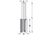 HiKOKI 754053 Horonymaró 5x11x51mm, 8mm