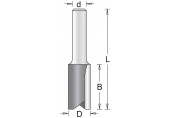HiKOKI 754072 Marófej 20x19x51mm, 8 mm