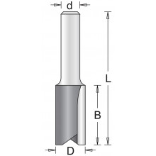 HiKOKI 754131 Marófej 6x19x64mm, 12 mm