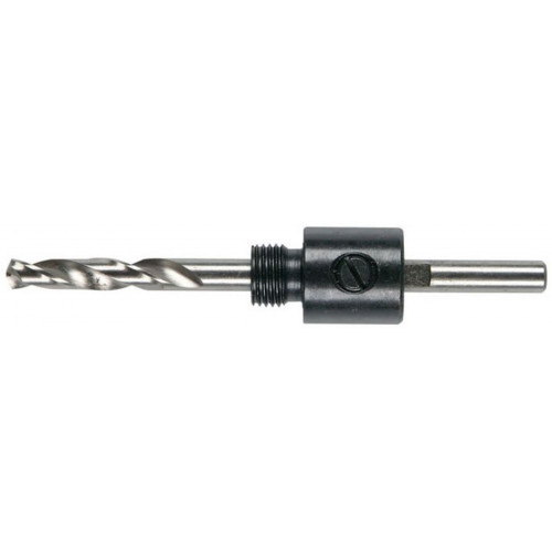 HiKOKI 754241 Adapter fúrószáras koronához 30 mm-ig, 8,5 mm hatszögletű befogás