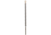 HiKOKI 754324 4-élű SDS-max TCT fúrószár, 28x370