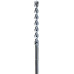 HiKOKI 754397 2-élű SDS-max TCT fúrószár 40x570
