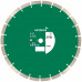 HiKOKI 773007 Általános gyémánttárcsa (szegmentált) 350x25,4x15mm