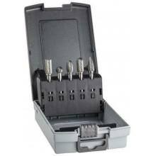 HiKOKI 780788 Marószerszám készlet 6 mm, 5 db