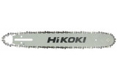 HiKOKI (Hitachi) 781234 Láncfűrészlánc + vezetősín 35cm