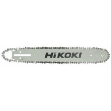 HiKOKI (Hitachi) 781234 Láncfűrészlánc + vezetősín 35cm