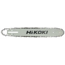 HiKOKI (Hitachi) 781234 Láncfűrészlánc + vezetősín 35cm