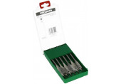 HiKOKI 781792 Lapos fafúró készlet 1/4" 6 db-os