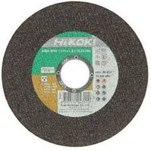 HiKOKI 782311 Fém- és rozsdamentes vágótárcsa 115x22,23x1,6mm