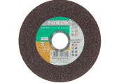 HiKOKI 782312 Vágótárcsa inox 125x22,23x1,6mm