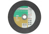 HiKOKI 782315 Vágótárcsa fémekhez és rozsdamentes acélhoz, 230 x 22,23 x 1,9 mm
