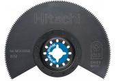 HiKOKI 782725 Fűrészlap fához és fémhez 100x0,9mm, 15TPI 1,7mm