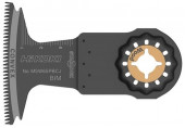 HiKOKI 782740 Fűrészlap fához 65x40x0,6mm, 1,8mm 14TPI