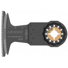 HiKOKI 782740 Fűrészlap fához 65x40x0,6mm, 1,8mm 14TPI