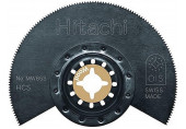 HiKOKI 782741 Fűrészlap fához 85x0,6mm, 1,4mm 18TPI