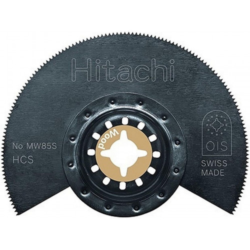 HiKOKI 782741 Fűrészlap fához 85x0,6mm, 1,4mm 18TPI