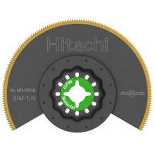 HiKOKI 782785 Fűrészlap különböző anyagokhoz 85x0,9 mm, 17 TPI, 1,5 mm