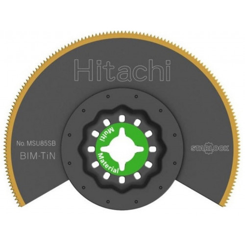 HiKOKI 782785 Fűrészlap különböző anyagokhoz 85x0,9 mm, 17 TPI, 1,5 mm
