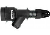 HiKOKI 783121 Por elszívó adapter