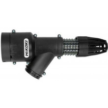 HiKOKI 783121 Por elszívó adapter