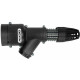 HiKOKI 783121 Por elszívó adapter