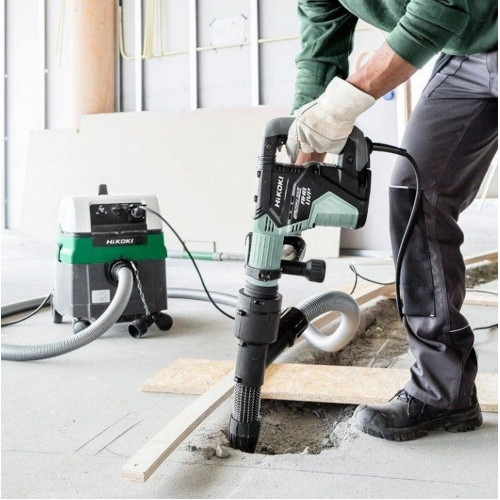 HiKOKI 783121 Por elszívó adapter HiKOKI 783121 Por elszívó adapter