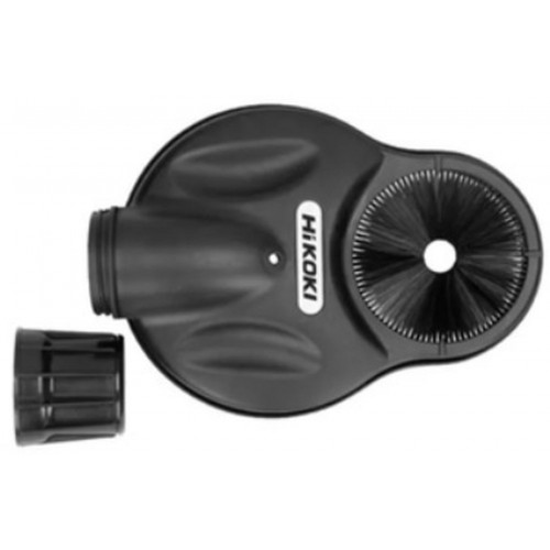 HiKOKI 783122 Univerzális porelszívó adapter fúráshoz, 85mm